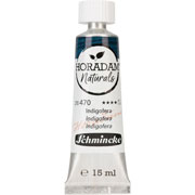 Foto de Pintura Acuarela Schmincke Horadam Naturals Indigofera 15 ML 