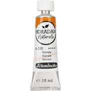 Foto de Pintura Acuarela Schmincke Horadam Naturals Kamala 15 ML 