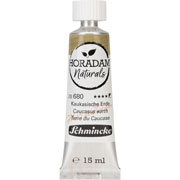 Foto de Pintura Acuarela Schmincke Horadam Naturals Tierra Caucaso 15 ML 