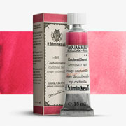 Foto de Acuarela Schmincke Horadam Retro Cochinilla 15 ml 