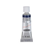 Foto de Pintura Acuarela Schmincke Horadam Índigo S2 5 ML 