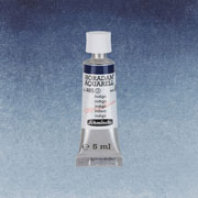 Foto de Pintura Acuarela Schmincke Horadam Índigo S2 5 ML 