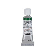 Foto de Pintura Acuarela Schmincke Horadam Verde Permanente Olivo S2 5 ML 