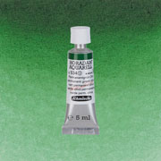 Foto de Pintura Acuarela Schmincke Horadam Verde Permanente Olivo S2 5 ML 