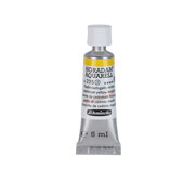 Foto de Pintura Acuarela Schmincke Horadam Amarillo Cadmio Medio S3 5 ML 