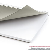 Foto de Agenda 2026 City Gris 16X21Cm Vista Diaria 