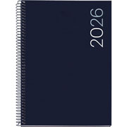 Foto de Agenda 2026 City Marino 16X21Cm Vista Diaria 