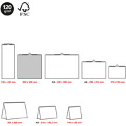 Foto de Agenda 2026 Pared Cat Para Escribir Basic 30X30Cm 30X30 