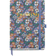 Foto de Agenda 2026 Plus Blooming 16X22Cm Vista Diaria 