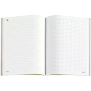 Foto de Agenda 2026 Plus Chester Rig Negro 16X22Cm Vista Diaria 