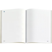 Foto de Agenda 2026 Plus Chester Rig Verde 16X22Cm Vista Diaria 