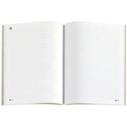 Foto de Agenda 2026 Plus Color Block 16X22Cm Vista Diaria 