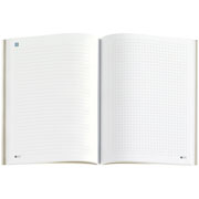 Foto de Agenda 2026 Plus Gradient 16X22Cm Vista Diaria 