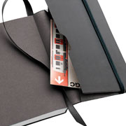 Foto de Agenda 2026 Plus Gradient 16X22Cm Vista Diaria 