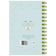Foto de Agenda Astrologia 13X20Cm Dia Por Pagina 26 