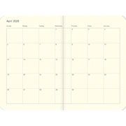 Foto de Agenda Cavallini 10X15Cm Cats Wek Plan 26 