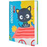Foto de Agenda Chococat Azul 13X18Cm Dia Por Pagina 2026 Danpex 