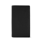 Foto de Agenda Ejecutiva FAD Piel 10x17.5 cm Semana Vista 2027 Negro 