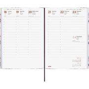 Foto de Agenda ejecutiva Finocam Berlin 15X21cm Zen 