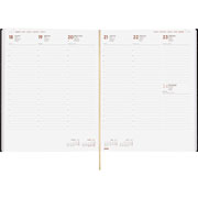 Foto de Agenda ejecutiva Finocam Berlin Flower 