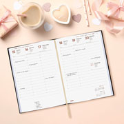 Foto de Agenda ejecutiva Finocam Berlin semana Flower 