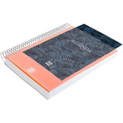 Foto de Agenda Ejecutiva Finocam MyTime 15x21 cm Sin Fechar Día por Página 