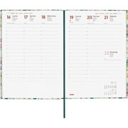 Foto de Agenda Ejecutiva Finocam Porto Botanic 14X21Cm Semana A La Vista Vertical 26 