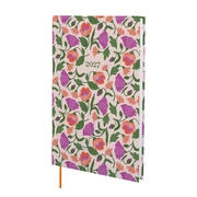 Foto de Agenda Ejecutiva Finocam Porto Design 14x20 cm Cami Semana Vista Vertical 2027 