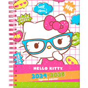 Foto de Agenda escolar Hello Kitty Lentes Danpex 24/25