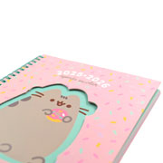 Foto de Agenda Escolar Danpex Pusheen Semana A La Vista 25/26 Rosa 