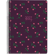 Foto de Agenda Escolar Miquelrius Basic Semana Vista 2026-2027 Mari 