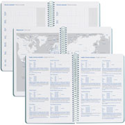 Foto de Agenda Escolar Miquelrius Basic Semana Vista 2026-2027 Verde 