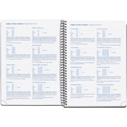 Foto de Agenda Escolar Miquelrius Coll Dia Por Pagina 2026-2027 Cora 