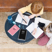 Foto de Agenda Escolar Miquelrius Coll Dia Por Pagina 2026-2027 Cora 
