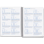 Foto de Agenda Escolar Miquelrius Coll Dia Por Pagina 2026-2027 Negro 