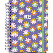 Foto de Agenda Escolar Miquelrius Daisy Olwen 15.5x21.3cm Semana A La Vista 23/24 