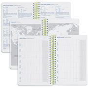 Foto de Agenda Escolar Miquelrius Schoo Dia Por Pagina 2026-2027 Azul 