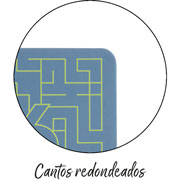 Foto de Agenda Escolar Miquelrius Schoo Dia Por Pagina 2026-2027 Azul 