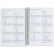 Foto de Agenda Escolar Miquelrius Schoo Dia Por Pagina 2026-2027 Negro 