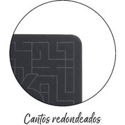 Foto de Agenda Escolar Miquelrius Schoo Dia Por Pagina 2026-2027 Negro 