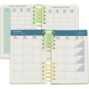 Foto de Agenda Escolar Mqr Activa B2B Dia Por Pagina 25/26 Gris 