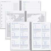 Foto de Agenda Escolar Mqr Plus Coll Semana A La Vista 24/25 Azul 