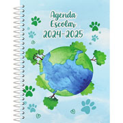 Foto de Agenda Escolar School 2024-2025
