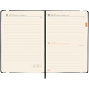 Foto de Agenda Finocam Joy Juvenil Diaria 15x21cm Flash 