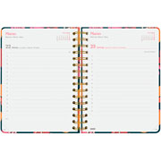 Foto de Agenda Finocam You Juvenil Diaria 17x21.3cm Spring 