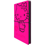 Foto de Agenda Hello Kitty Ros14.5X20.5Cm Dia Por Pagina 2026 Danpex 