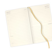 Foto de Agenda juvenil Castelli Cockatiel 13X21cm 