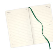 Foto de Agenda juvenil Castelli Elefante 13x21cm 