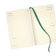 Foto de Agenda juvenil Castelli Elefante 9x14cm 