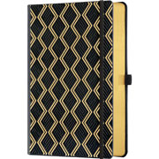 Foto de Agenda juvenil Castelli Greek Gold 13x21 cm 